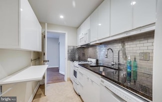 1509 N Rhodes St Unit 2, Arlington, VA 22209