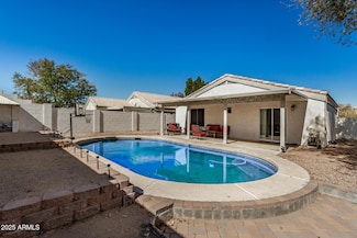 1345 W Diamond Ave, Apache Junction, AZ 85120