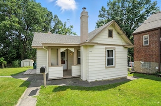 2831 Claypole Ave, Cincinnati, OH 45204