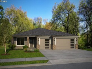 2710 Rockrose Ln Unit Lot 33, Eugene, OR 97403