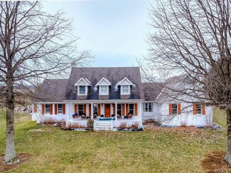 2357 Sullivan Ln, Frankfort, KY 40601