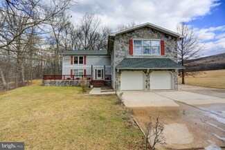 13779 Gilbert Rd, Upperstrasburg, PA 17265