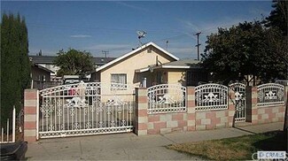 5737 Fostoria St, Bell Gardens, CA 90201