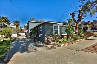 13701 Penn St, Whittier, CA 90602