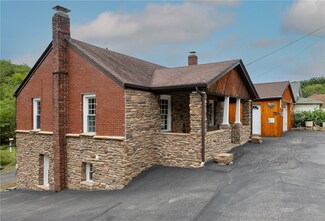 1772 Saxonburg Blvd, Tarentum, PA 15084