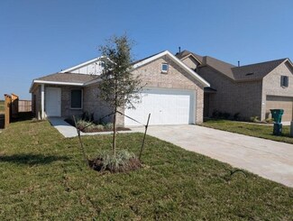 1603 Windrose Bend, Angleton, TX 77515