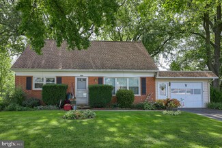 180 Shenk Ave, Strasburg, PA 17579