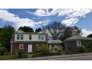 15 Ralco Way, Cumberland, RI 02864