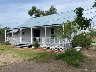 151 White St, Krupp, WA 98832