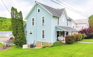 69 W Elm St, Butler, OH 44822