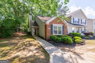701 Ridgelake Dr, Peachtree City, GA 30269