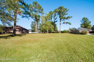1236 Copper Creek Dr, MacClenny, FL 32063