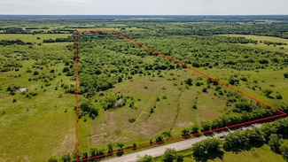 0 Highway 37 Unit 17062601, Mt. Vernon, TX 75457