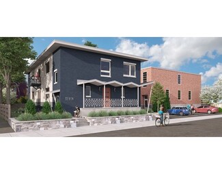 7 Howard St Unit 1, Salem, MA 01970