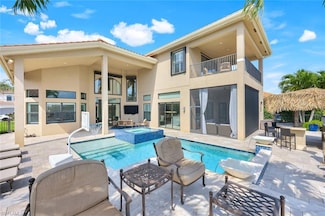 2927 Cinnamon Bay Cir, Naples, FL 34119