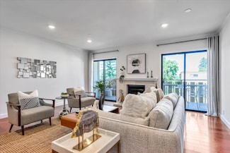 73 3rd St Unit 35, Los Altos, CA 94022