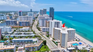3180 S Ocean Dr Unit 217, Hallandale Beach, FL 33009