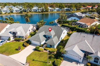 744 Lambton Ln, Naples, FL 34104