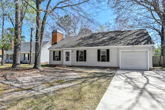201 Commons Way, Goose Creek, SC 29445