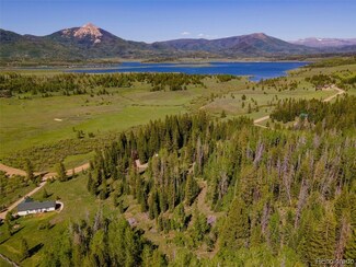 23055 Windward Dr, Clark, CO 80428