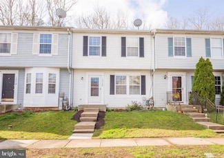 12120 Sugar Mill Cir, Middle River, MD 21220