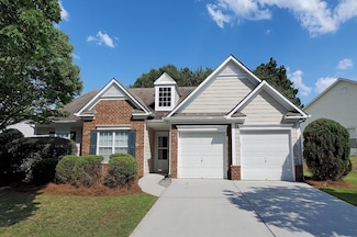3350 Cooper Woods Dr, Loganville, GA 30052