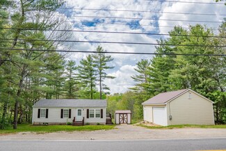 356 Birch Point Rd, Wiscasset, ME 04578
