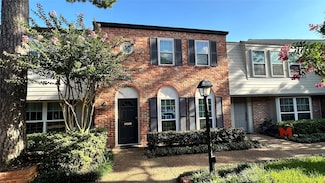 407 Bendwood Dr Unit 38, Houston, TX 77024