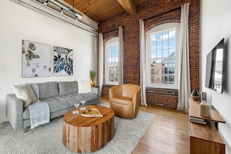 1350 Rosa L Parks Blvd Unit 440, Nashville, TN 37208