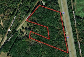 0 Bantham Ln, Blackstock, SC 29014