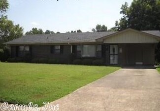 0 Bonnie Park Dr, Pine Bluff, AR 71601
