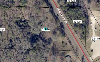 1933 Old Tyler Rd, Nacogdoches, TX 75964