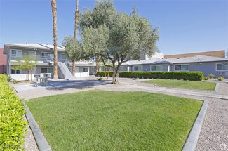 Unlisted Address