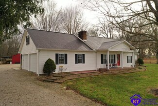 428 Howevalley Rd, Cecilia, KY 42724