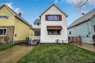 580 S Ogden St, Buffalo, NY 14206