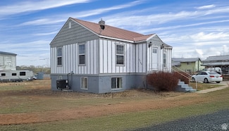 2245 W 500 S, Vernal, UT 84078