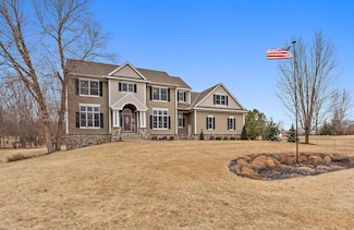23186 Grandview Way, Lakeville, MN 55044