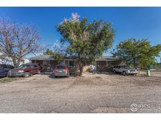 122 N 12th Ave, Greeley, CO 80631