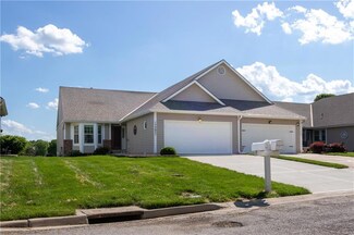 17207 E 52nd St S, Independence, MO 64055