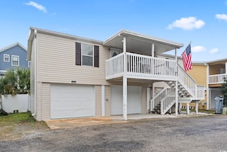 1524 Sunnydale Ln, Murrells Inlet, SC 29576
