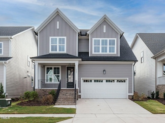 1721 Grassy Falls Ln, Wendell, NC 27591