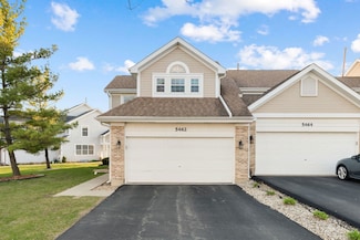 5462 Ridge Crossing, Hanover Park, IL 60133