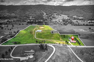 833 Shirley Rd, Washburn, TN 37888