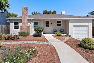 128 Darcy Ave, San Mateo, CA 94403