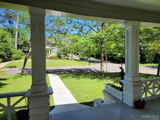 694 Cloverdale Rd, Montgomery, AL 36106