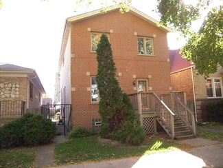 4529 W Montana St, Chicago, IL 60639