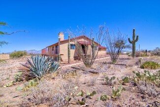4050 S Melpomene Way, Tucson, AZ 85730