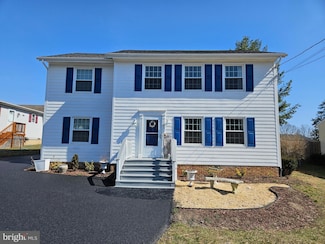 103 Fenwick Ct, Winchester, VA 22602