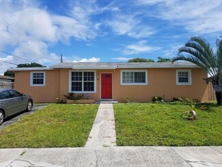 111 NE 17th Ave, Boynton Beach, FL 33435