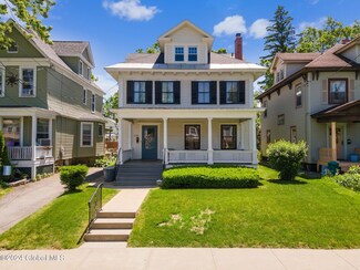 1126 Waverly Place, Schenectady, NY 12308